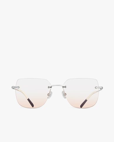  MUJOSH - Women's Slim Feminine Square Eyeglasses 