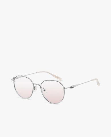  MUJOSH - Unisex Bold Geometric Sunglasses 