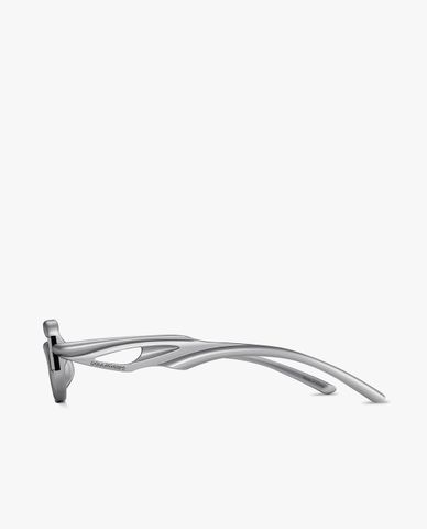  MUJOSH - Men's Fashion Medium Rectangular Sunglasses 