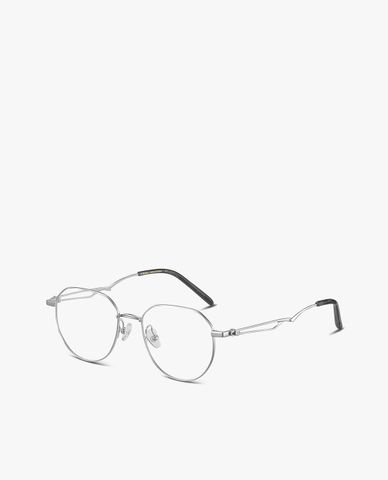  MUJOSH - Unisex Slim Fashion Square Eyeglasses 