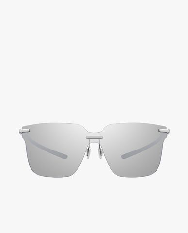  MUJOSH - Unisex Rectangular Sunglasses 