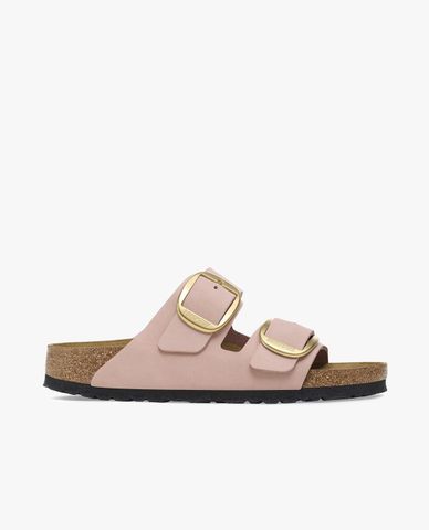  BIRKENSTOCK - Unisex Arizona Big Buckle Single-Strap Sandals 