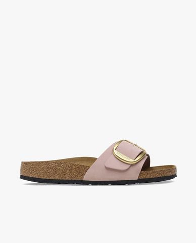  BIRKENSTOCK - Women's Madrid Single-Strap Sandals 