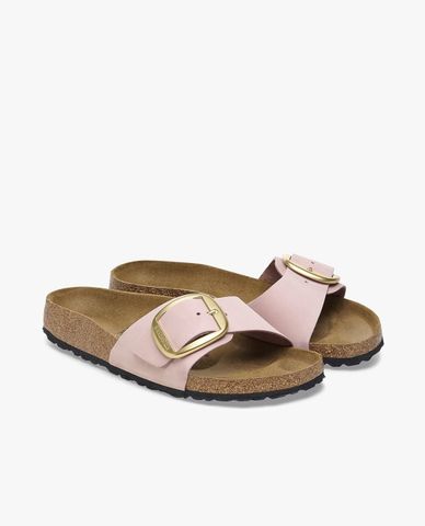  BIRKENSTOCK - Women's Madrid Single-Strap Sandals 