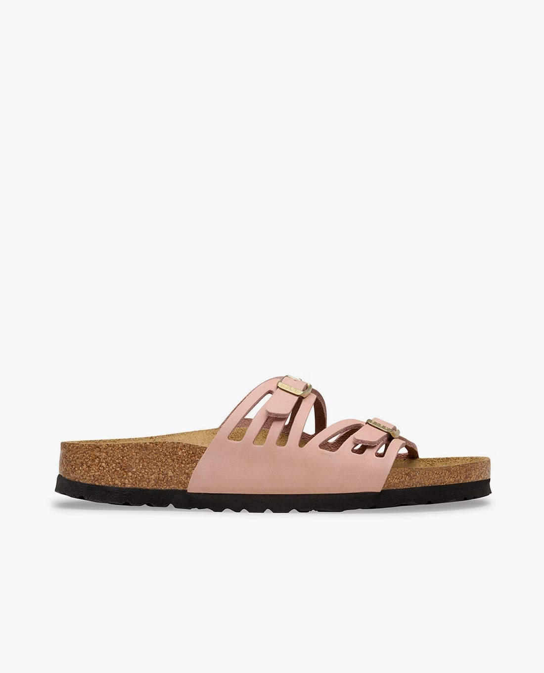 BIRKENSTOCK - Women Granada Slides