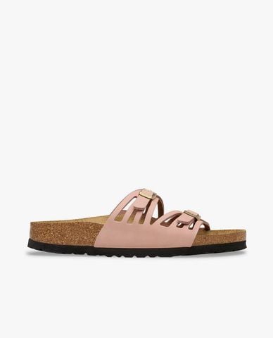  BIRKENSTOCK - Women Granada Slides 