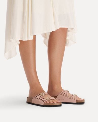  BIRKENSTOCK - Women Granada Slides 