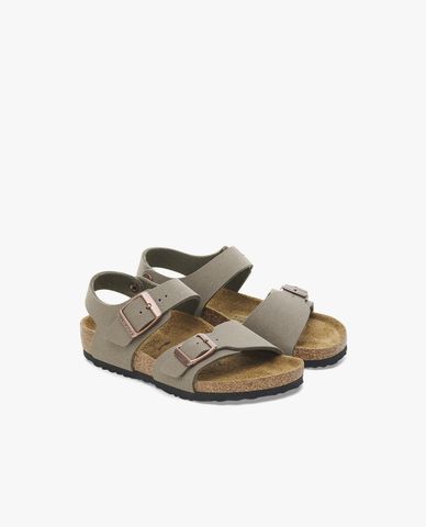  BIRKENSTOCK - New York Kids Sandals 