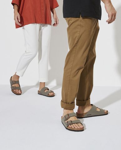  BIRKENSTOCK - Women Arizona Slides 