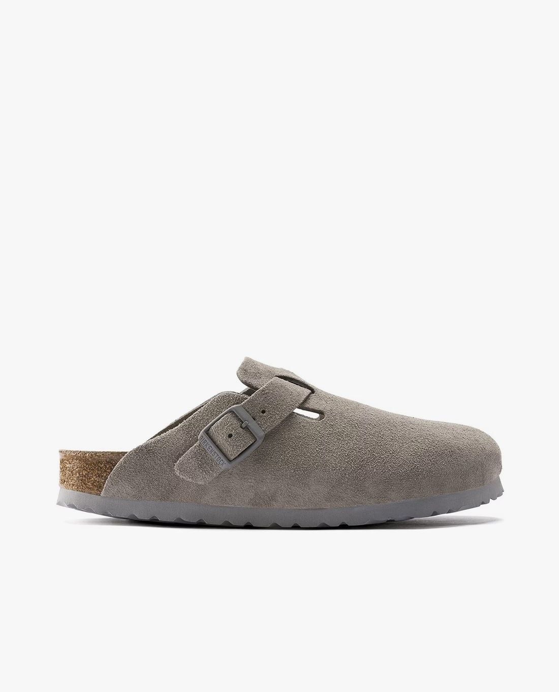 BIRKENSTOCK - Unisex Boston Clog