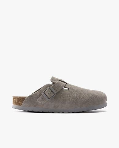  BIRKENSTOCK - Unisex Boston Clog 