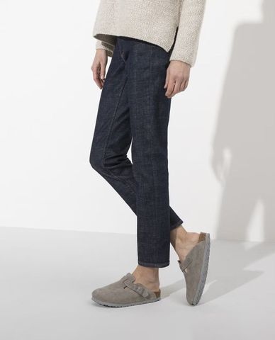  BIRKENSTOCK - Unisex Boston Clog 