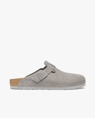  BIRKENSTOCK - Unisex Boston Clogs 