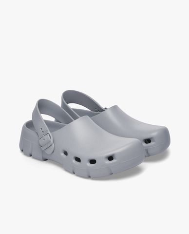  BIRKENSTOCK - Birki Flow Eva Men's Clogs 
