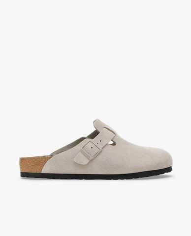  BIRKENSTOCK - Boston Varsity Unisex Clogs 