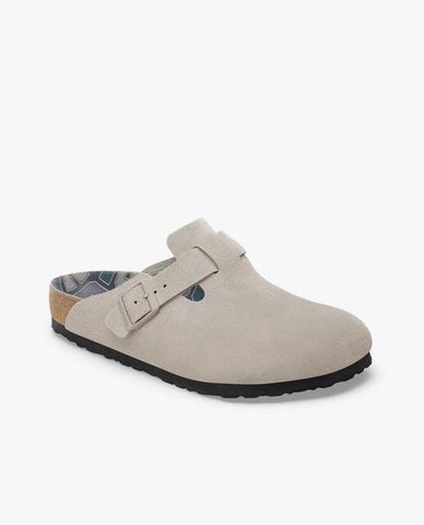  BIRKENSTOCK - Boston Varsity Unisex Clogs 