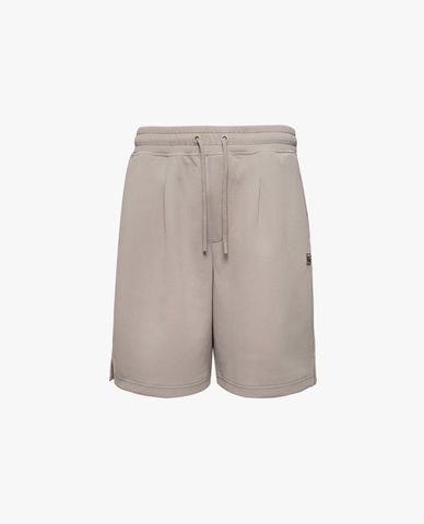  FILA - Unisex Origin Club Sports Wide Leg Shorts 