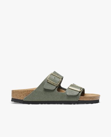  BIRKENSTOCK - Arizona Syn Women's Slides 