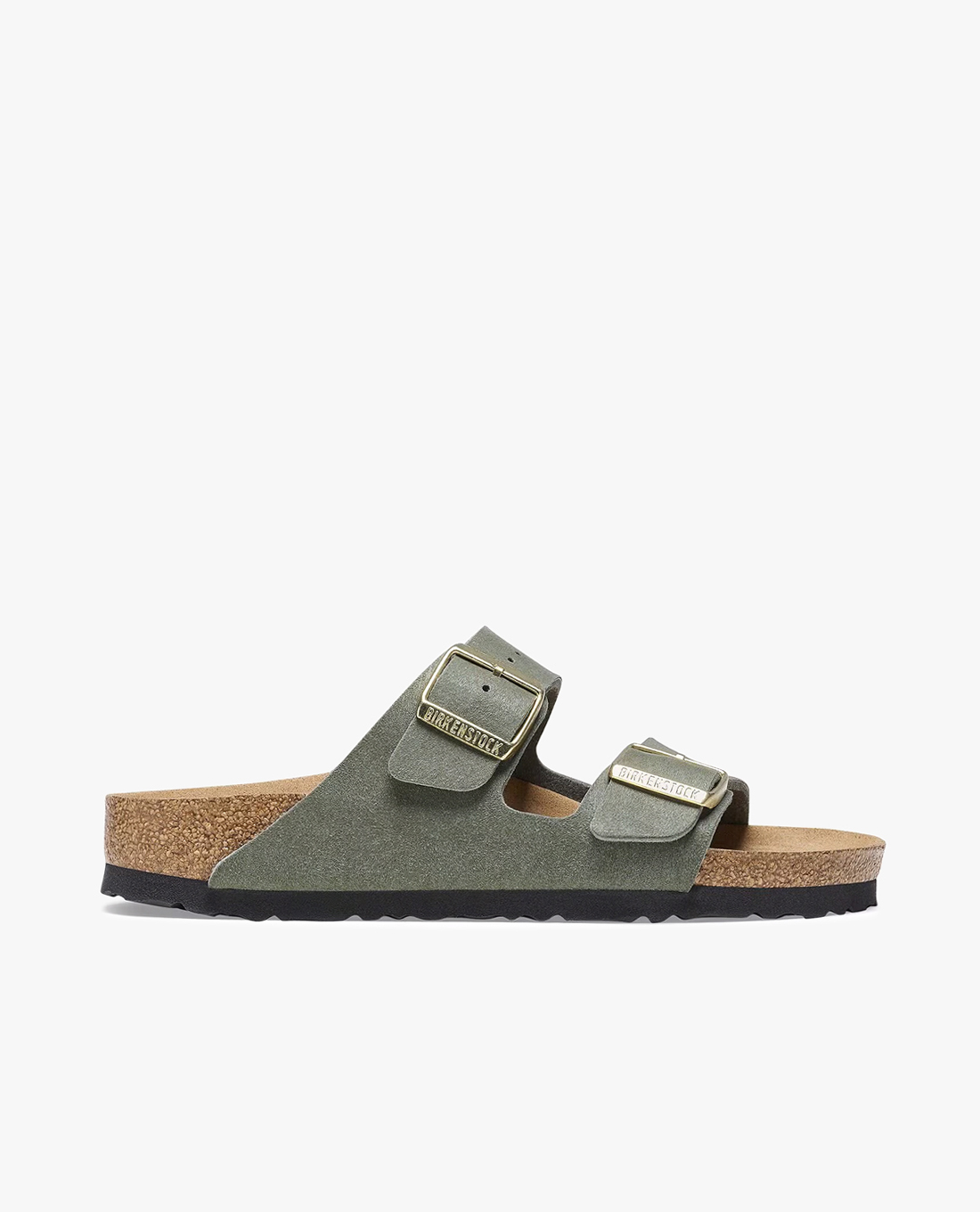 BIRKENSTOCK - Arizona Vegan Unisex Slides