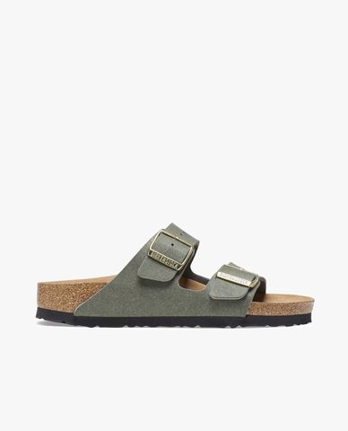  BIRKENSTOCK - Arizona Vegan Unisex Slides 