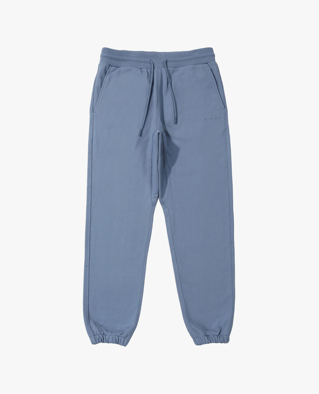 FILA - Unisex Essentials 1911 Logo Joggers