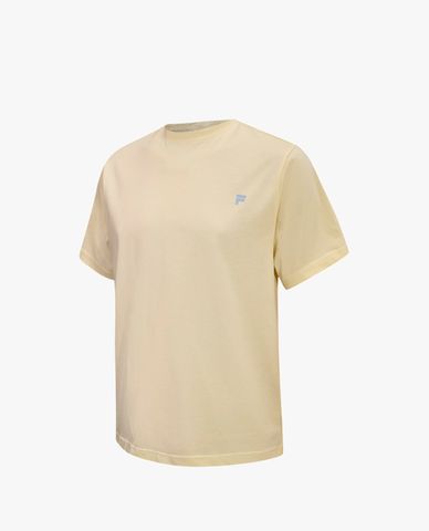  FILA - Unisex T Shirt Short Sleeve Modern 