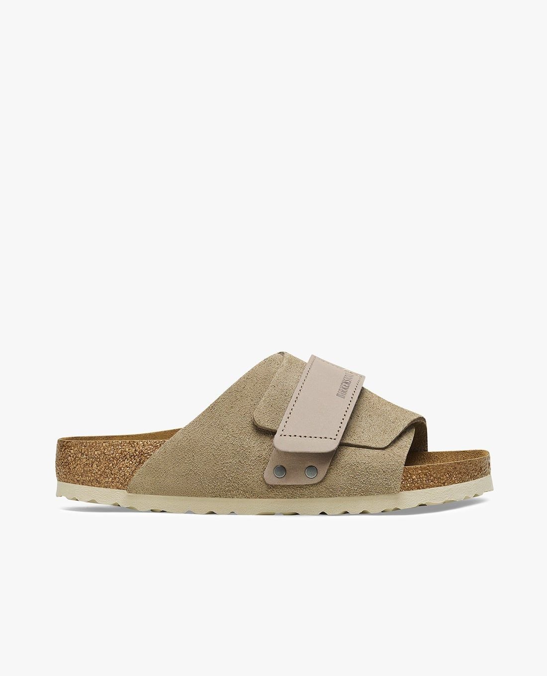 BIRKENSTOCK - Unisex Kyoto Flat Sandals
