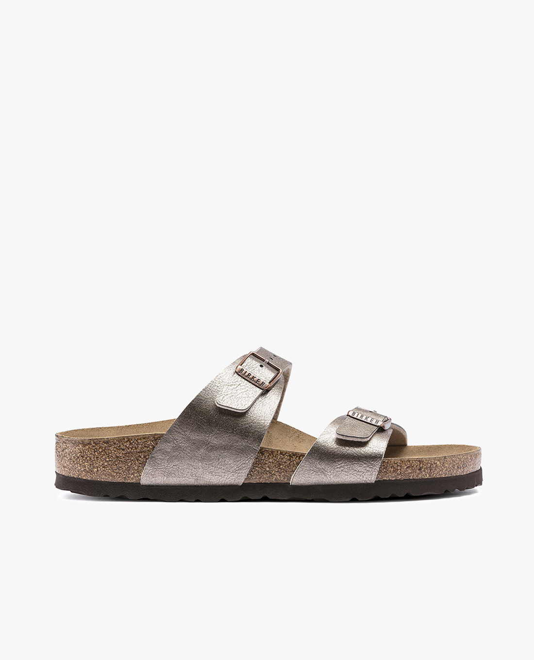 BIRKENSTOCK - Sydney Unisex Slides