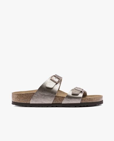  BIRKENSTOCK - Sydney Unisex Slides 