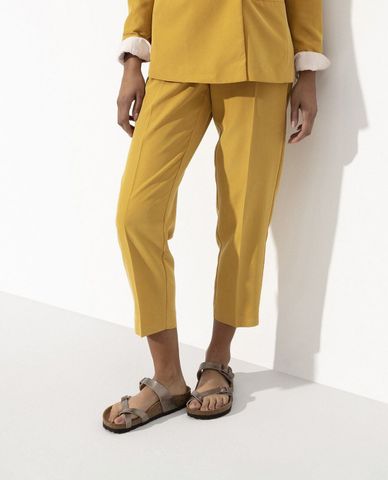  BIRKENSTOCK - Unisex Mayari Slides with Buckles 