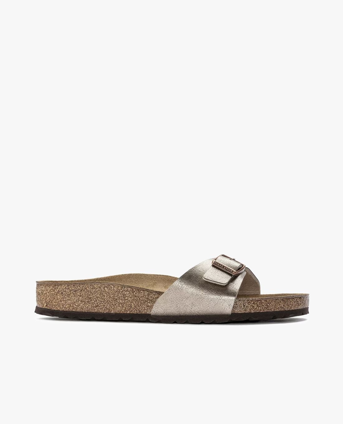 BIRKENSTOCK - Unisex Madrid Single-Strap Sandals