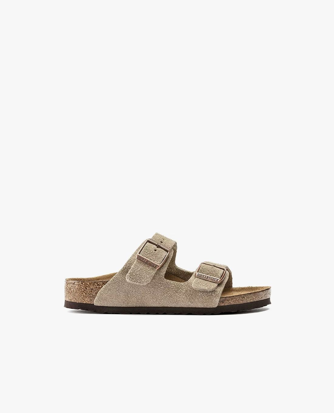 BIRKENSTOCK - Kids' Arizona Slide Sandals