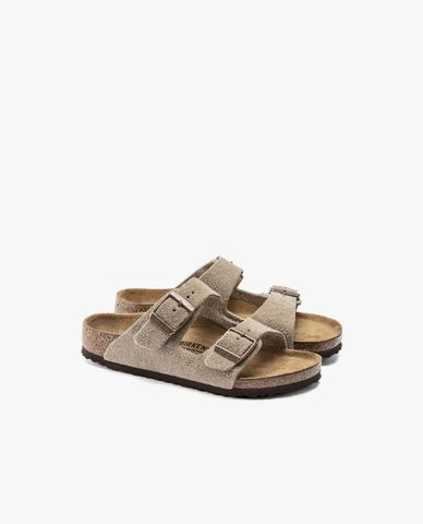  BIRKENSTOCK - Kids' Arizona Slide Sandals 