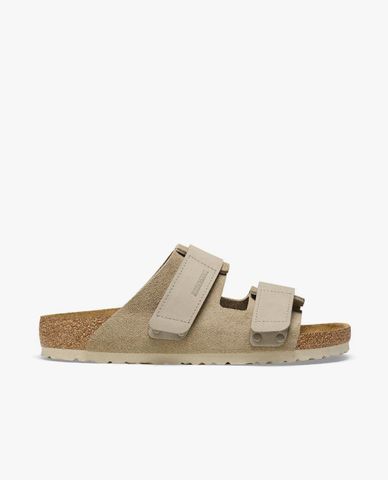  BIRKENSTOCK - Unisex Uji Slides 
