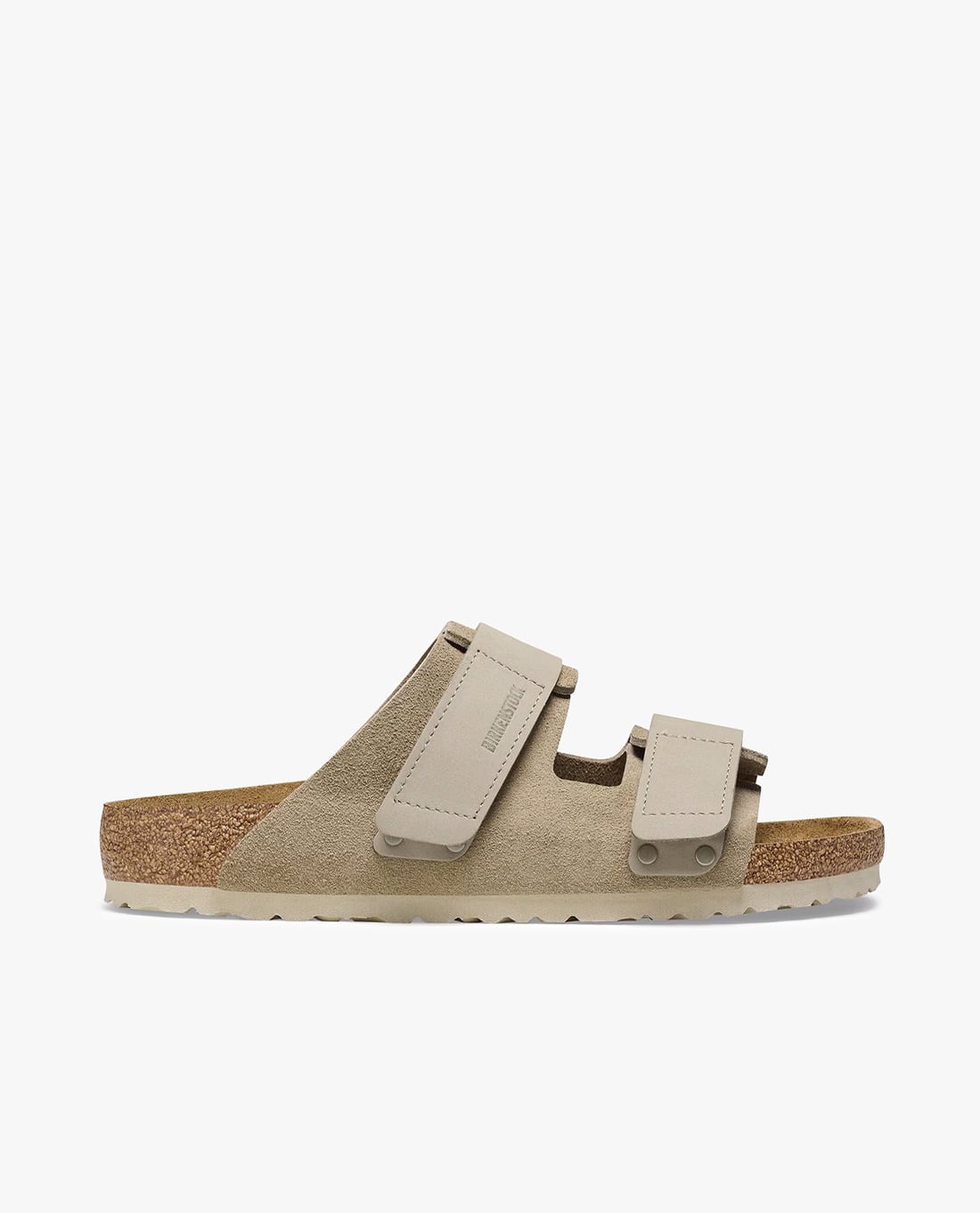 BIRKENSTOCK - Uji Unisex Slides