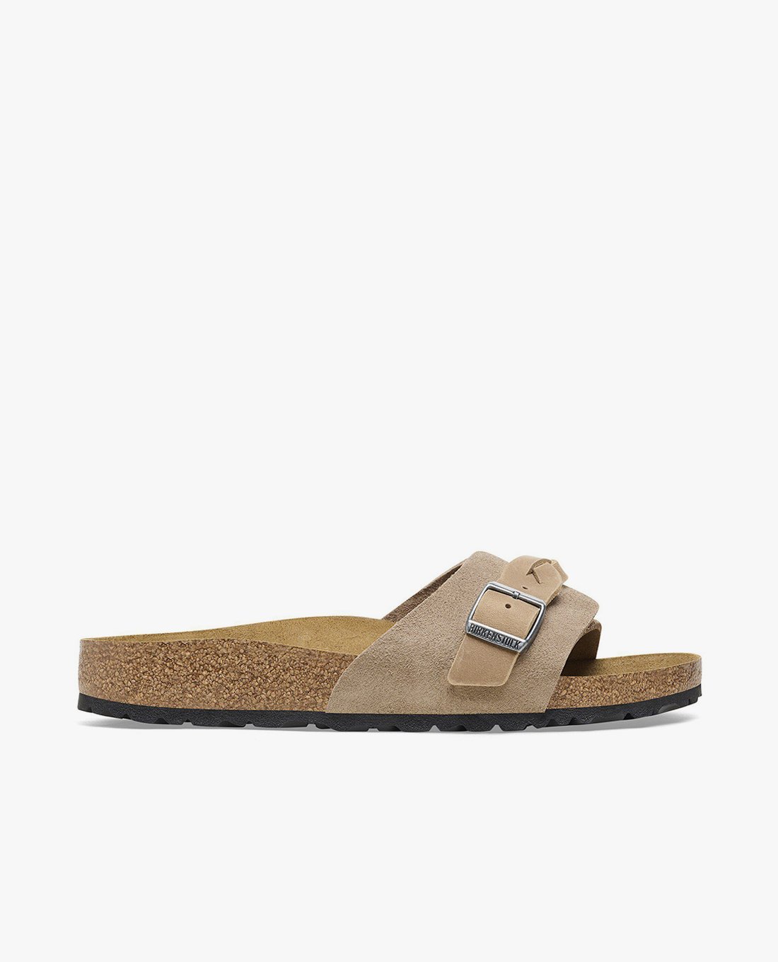 BIRKENSTOCK - Oita Braided Women's Slides