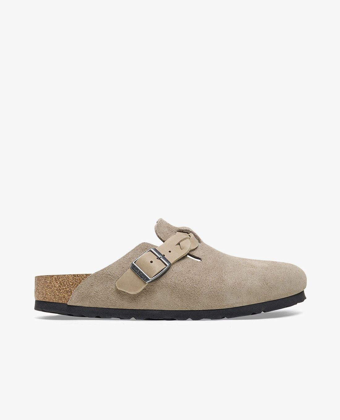 BIRKENSTOCK - Women's Boston Braided Clogs