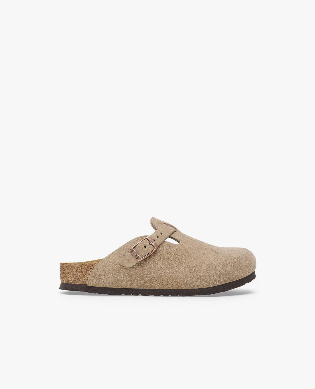 BIRKENSTOCK - Kids Boston Bs Clog