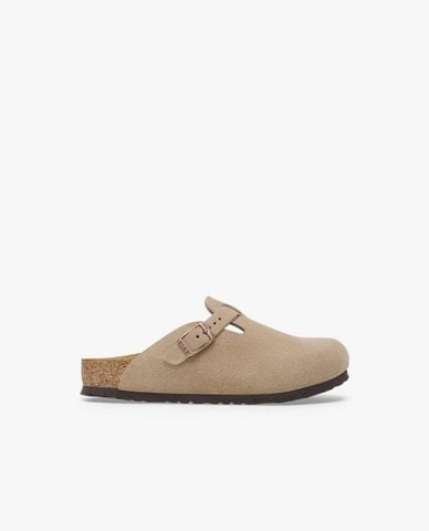  BIRKENSTOCK - Kids Boston Bs Clog 