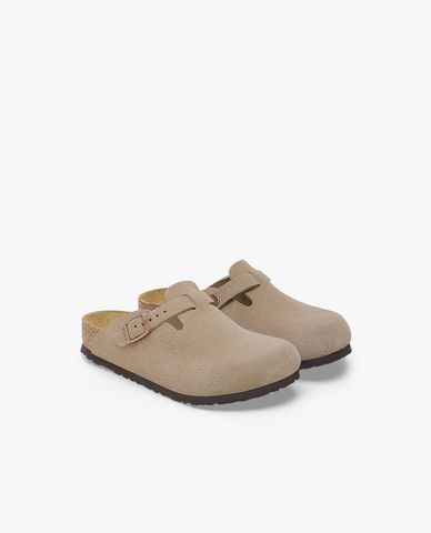  BIRKENSTOCK - Kids Boston Bs Clog 