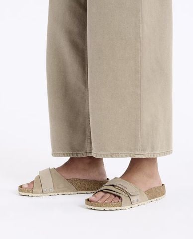  BIRKENSTOCK - Unisex Oita Slides 