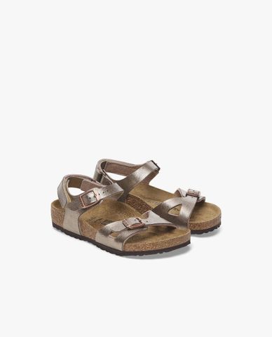  BIRKENSTOCK - Rio As Kids Sandals 