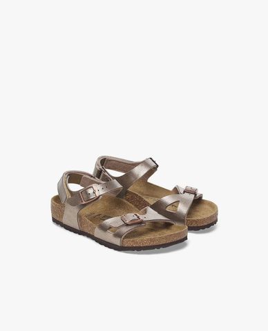  BIRKENSTOCK - Girls' Rio AS Sandals 