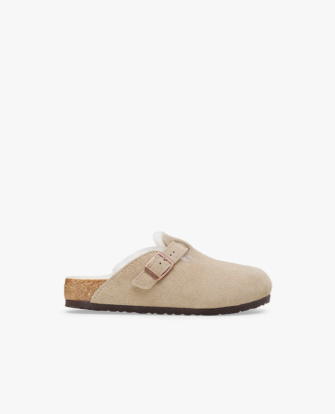 BIRKENSTOCK - Boston Kids Clogs