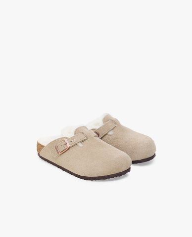  BIRKENSTOCK - Boston Kids Clogs 