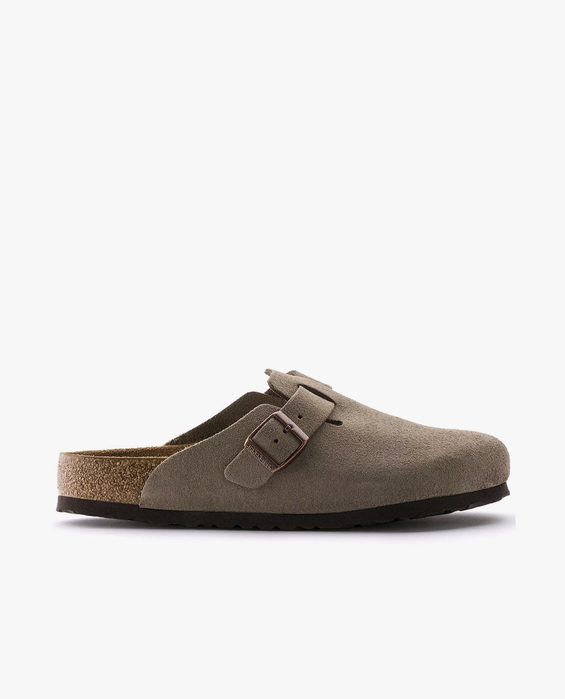 BIRKENSTOCK - Boston Soft Footbed Unisex Clogs