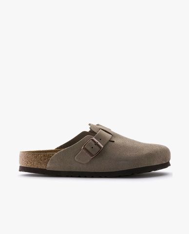  BIRKENSTOCK - Boston Soft Footbed Unisex Clogs 