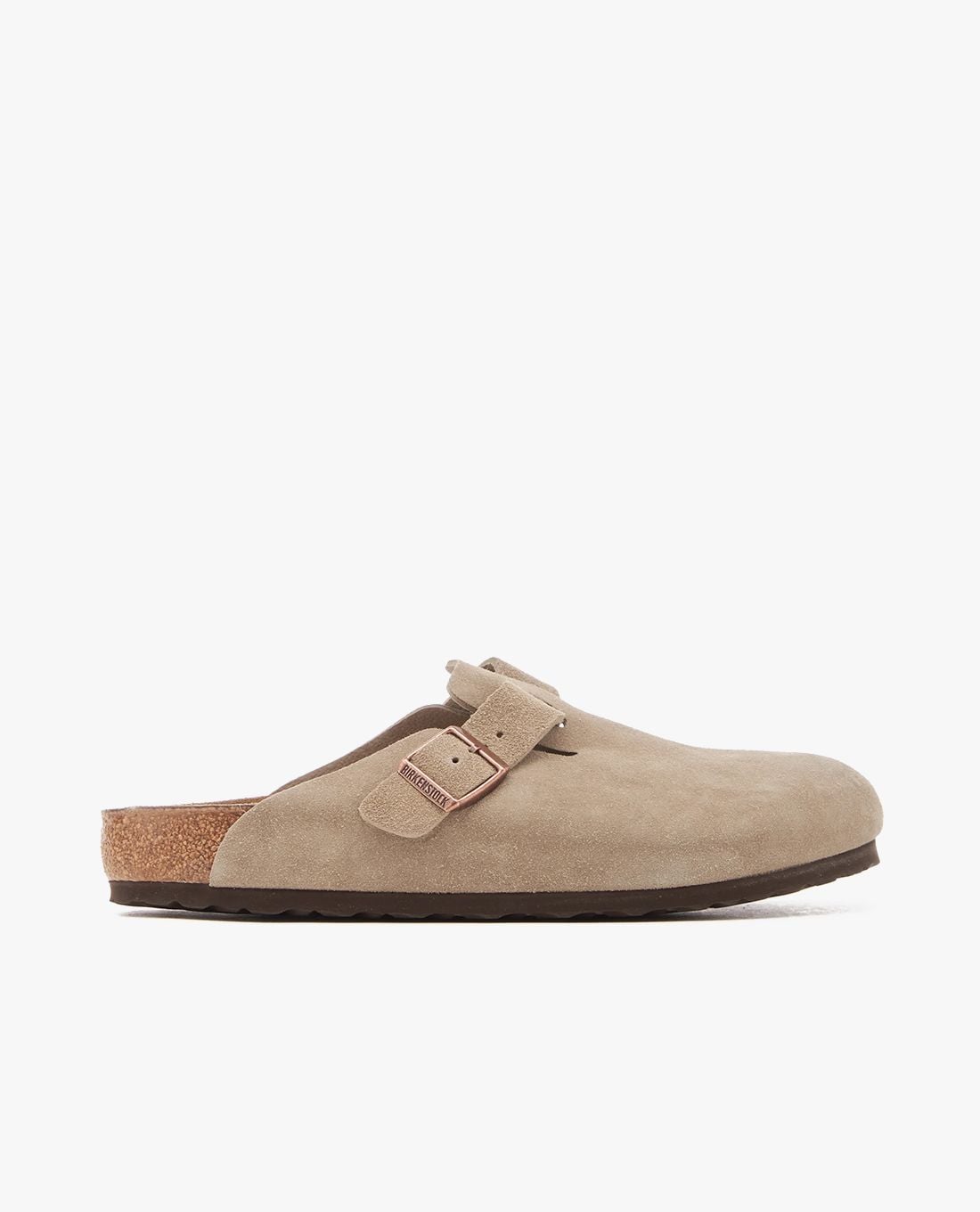 BIRKENSTOCK - Giày clog unisex Boston