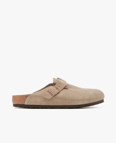 BIRKENSTOCK - Giày clog unisex Boston 