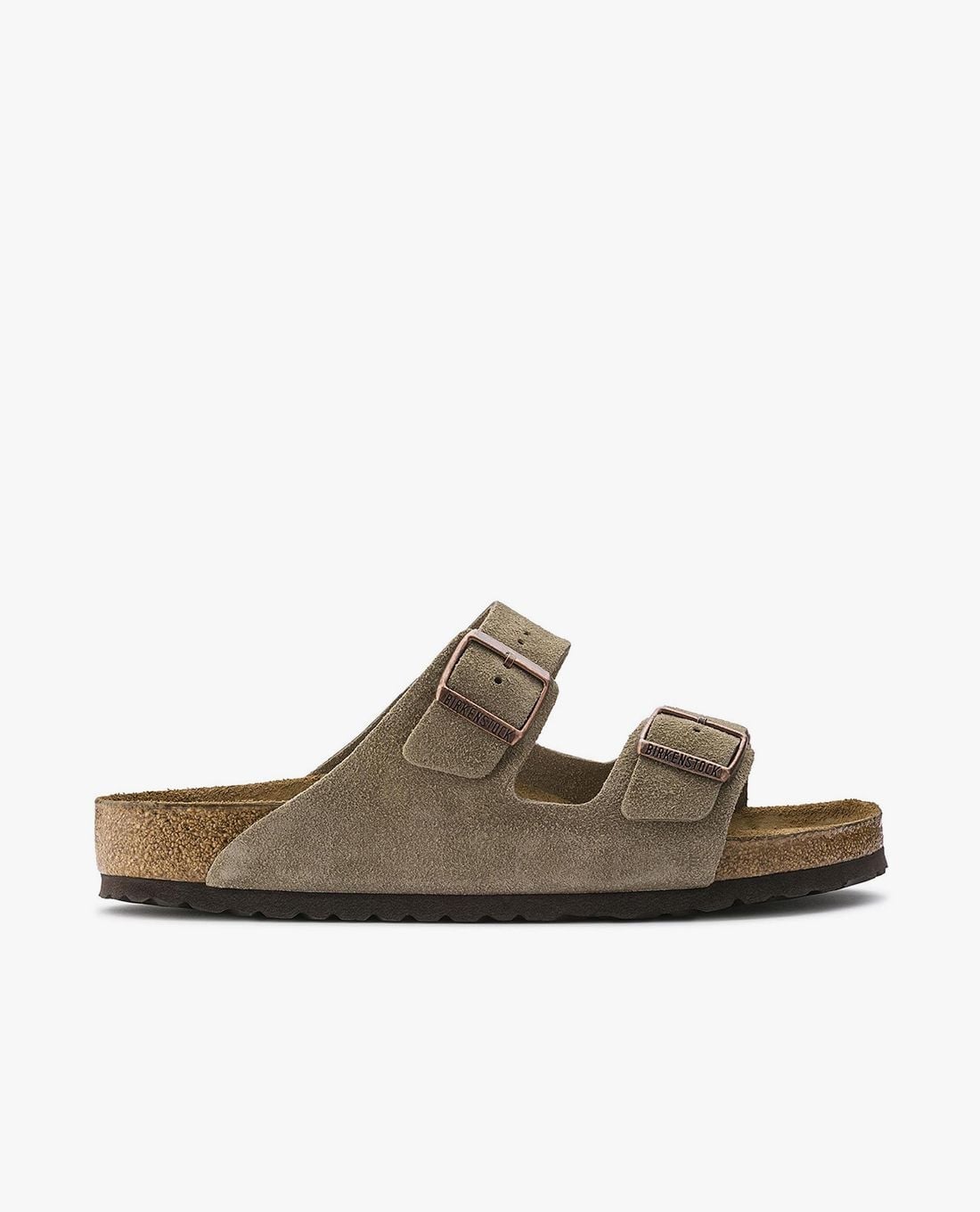 BIRKENSTOCK - Unisex Arizona Flat Sandals